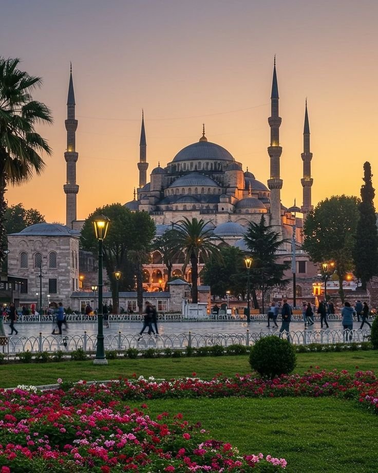 TURKEY HONEYMOON PACKAGE