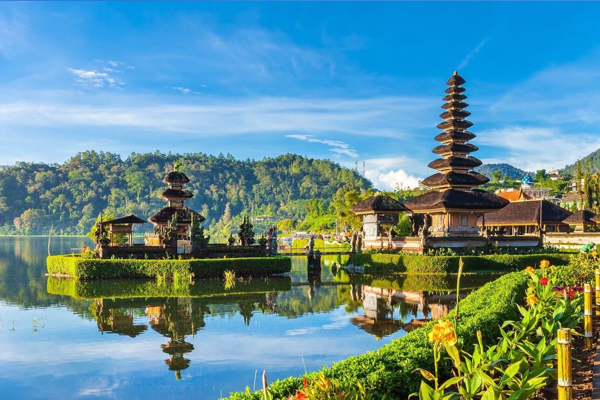 INDONESIA HONEYMOON PACKAGE